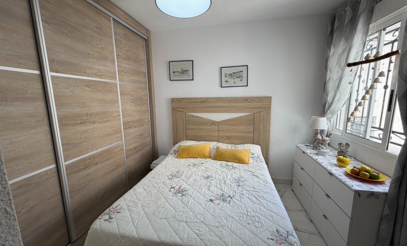 Wederverkoop - Appartement - Orihuela - Entre Naranjos Vistabella