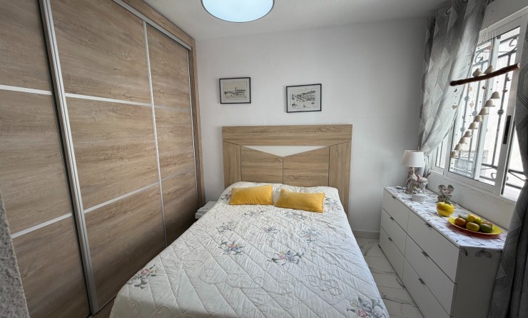 Wederverkoop - Appartement - Orihuela - Entre Naranjos Vistabella