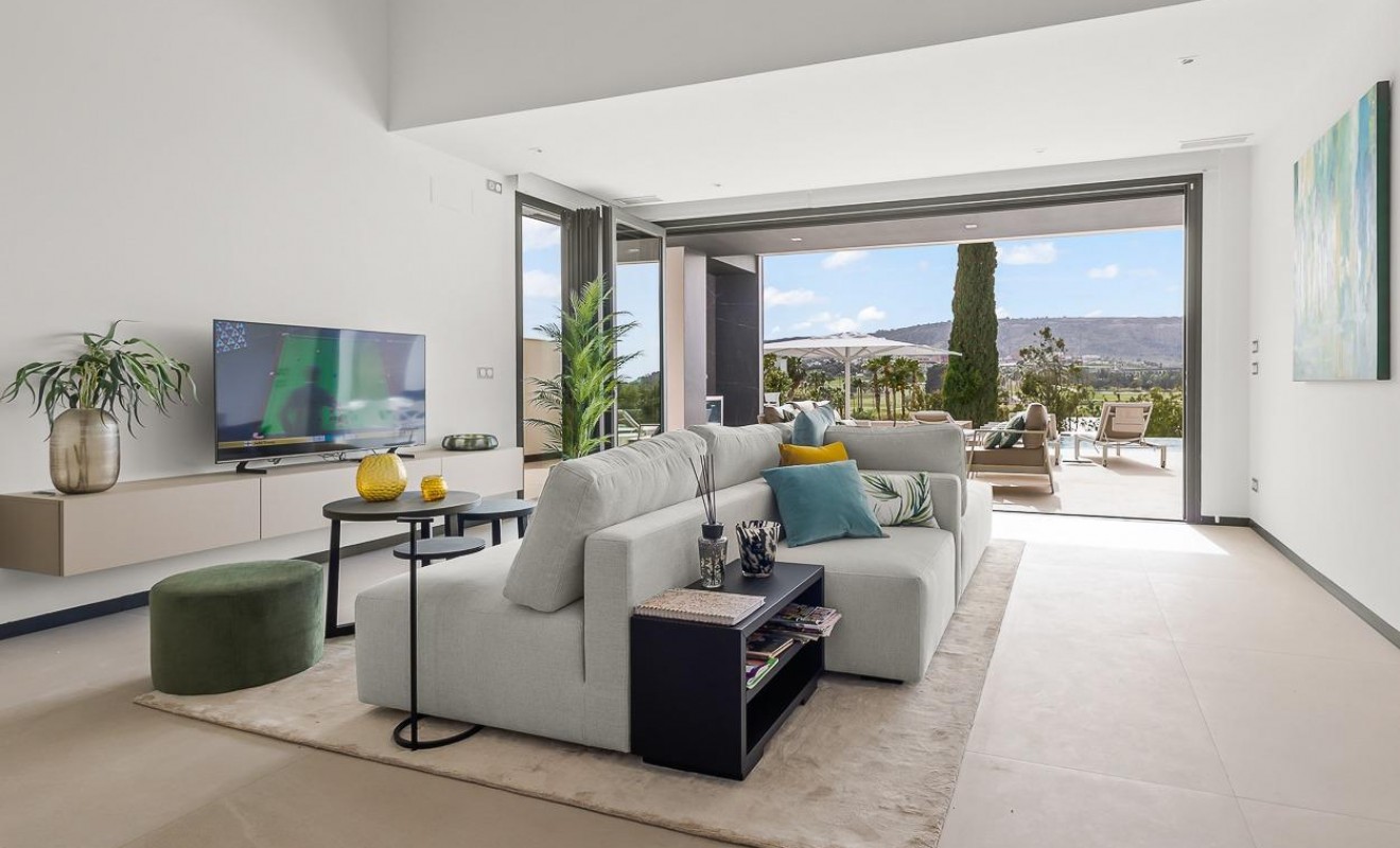 Sale - Villa - Algorfa - Comunidad valenciana