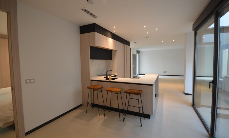 Sale - Villa - Algorfa - Comunidad valenciana