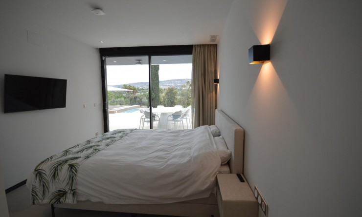 Sale - Villa - Algorfa - Comunidad valenciana