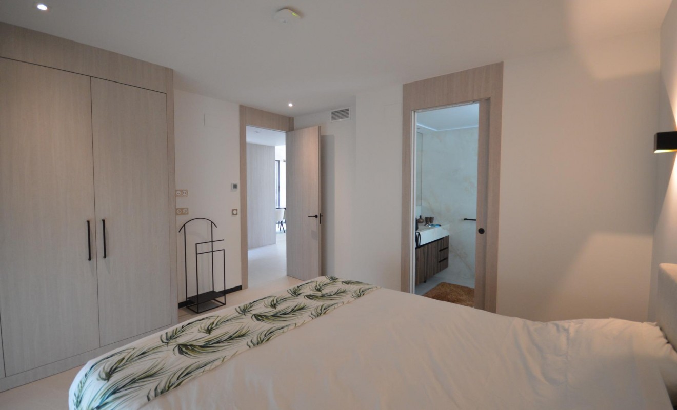 Sale - Villa - Algorfa - Comunidad valenciana