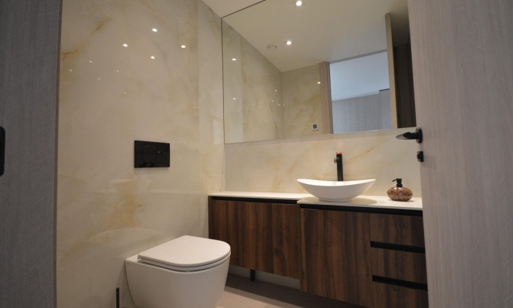 Sale - Villa - Algorfa - Comunidad valenciana