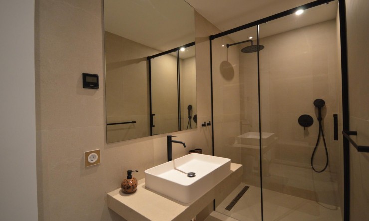 Sale - Villa - Algorfa - Comunidad valenciana