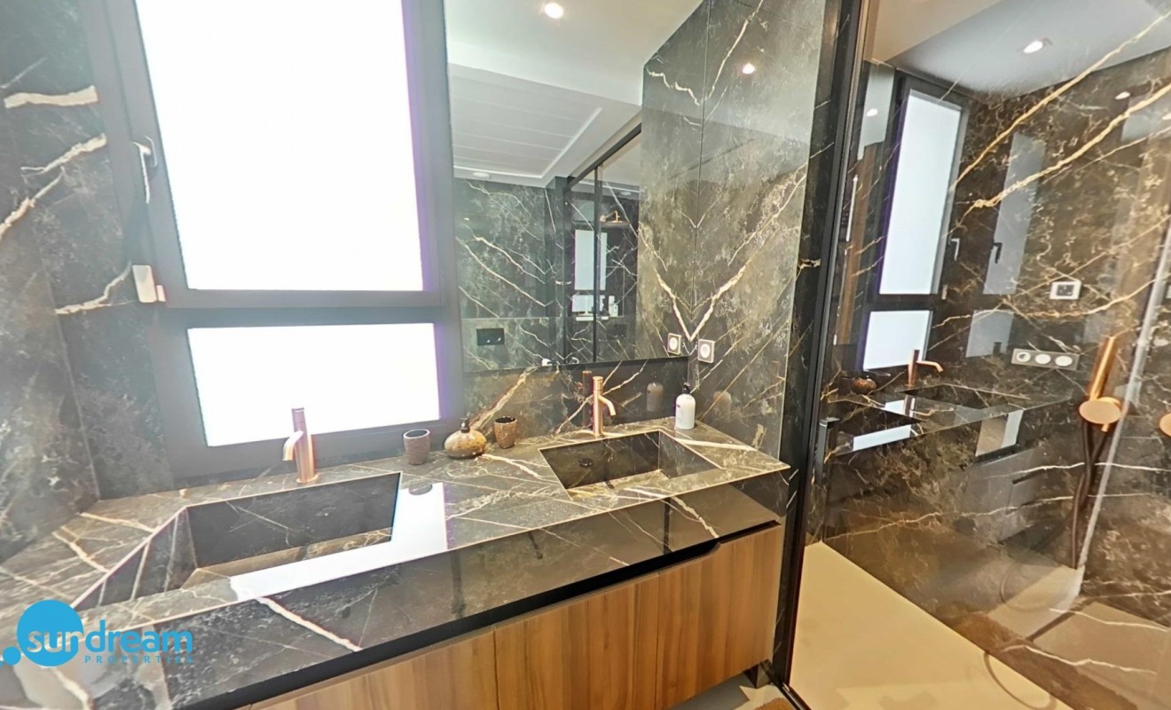 Sale - Villa - Algorfa - Comunidad valenciana