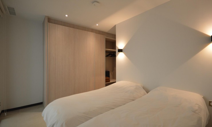 Sale - Villa - Algorfa - Comunidad valenciana