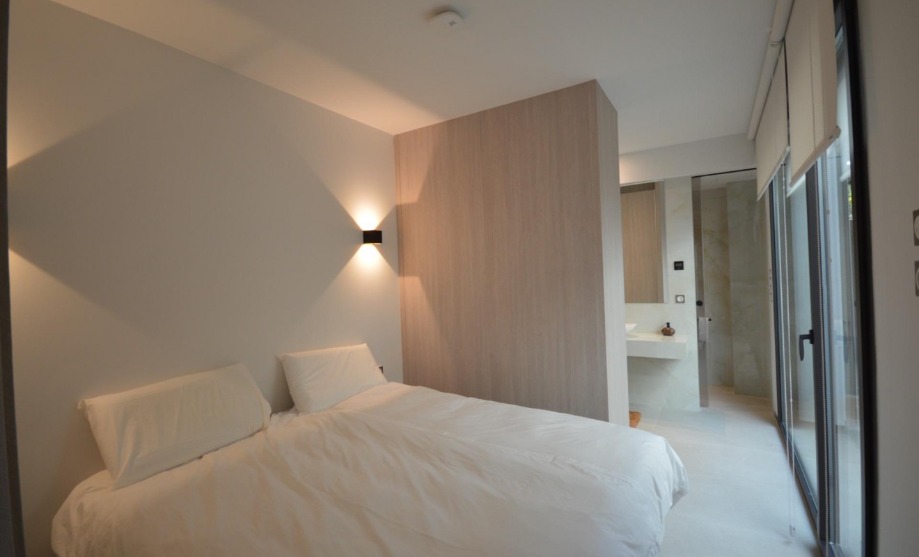 Sale - Villa - Algorfa - Comunidad valenciana