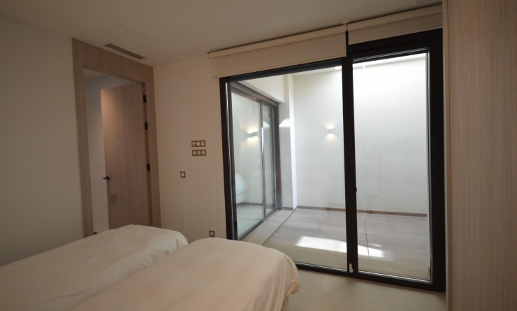 Sale - Villa - Algorfa - Comunidad valenciana
