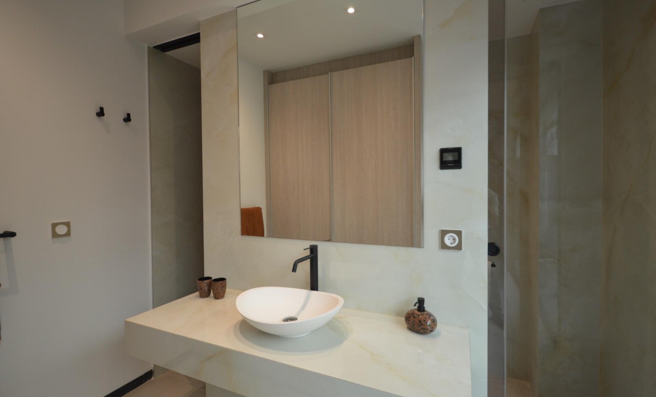 Sale - Villa - Algorfa - Comunidad valenciana