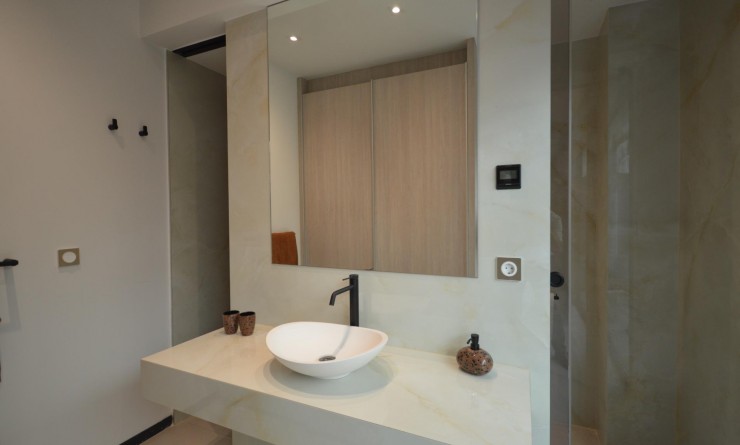 Sale - Villa - Algorfa - Comunidad valenciana