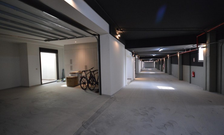 Sale - Villa - Algorfa - Comunidad valenciana