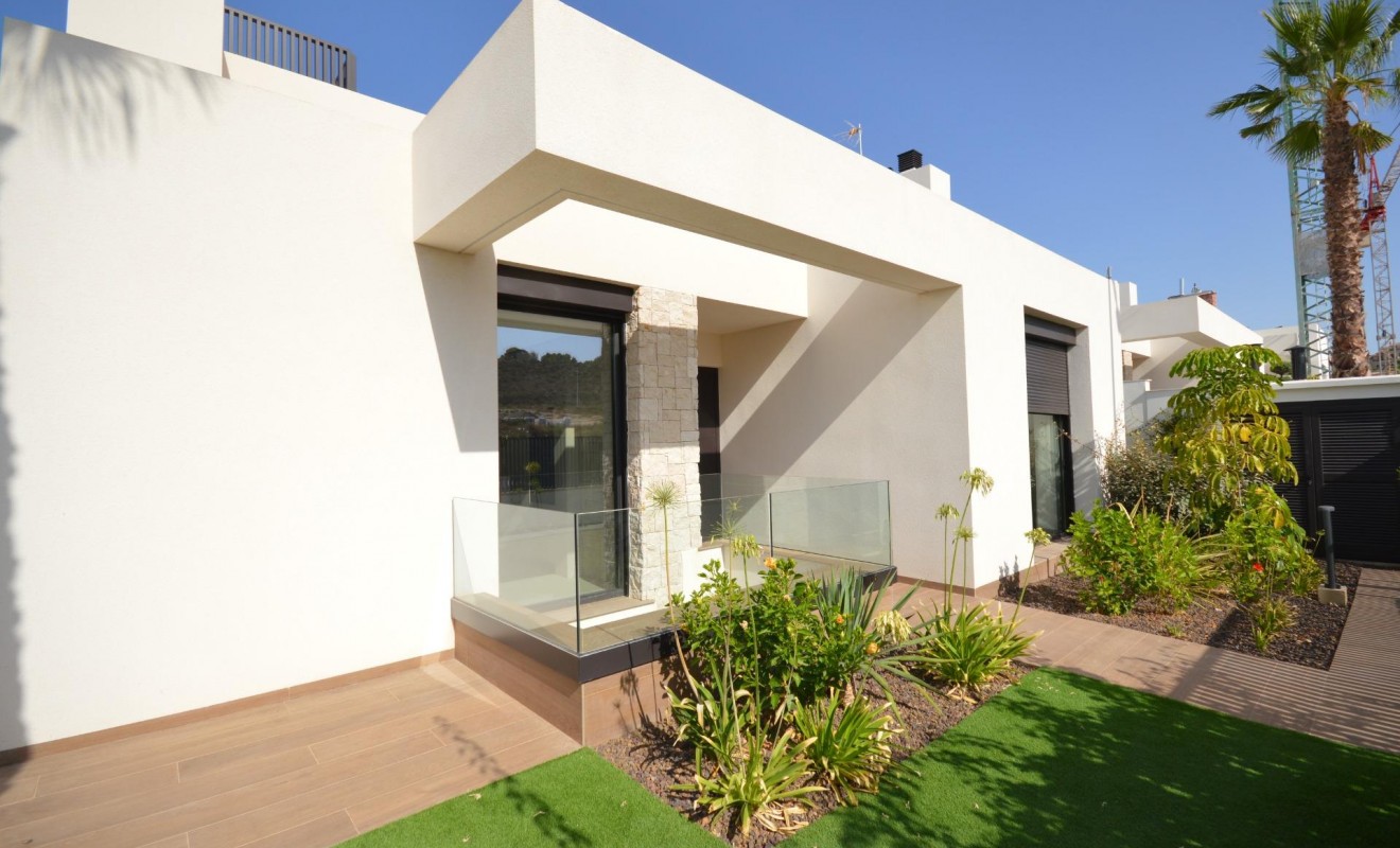 Sale - Villa - Algorfa - Comunidad valenciana