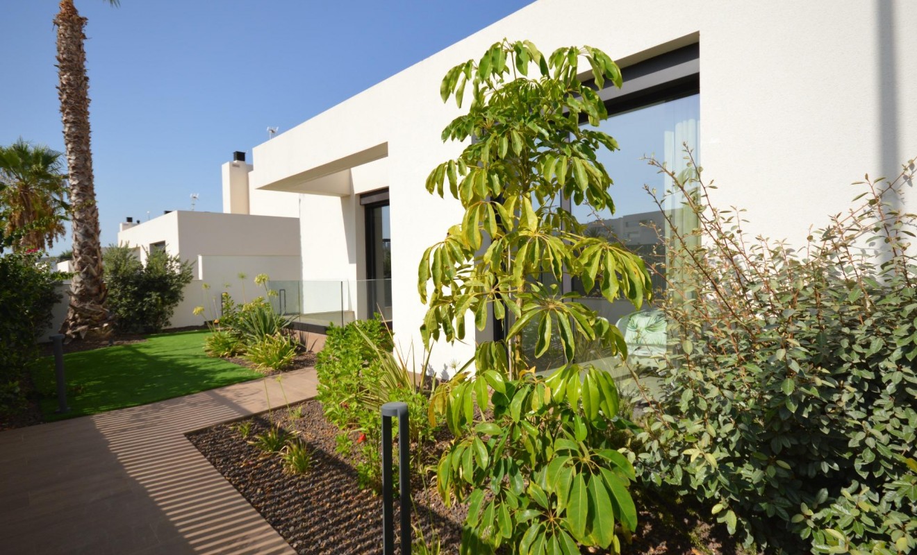 Sale - Villa - Algorfa - Comunidad valenciana