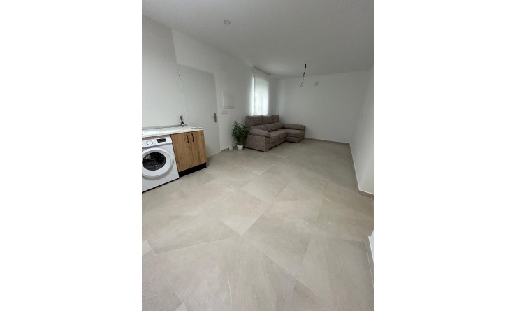 Wederverkoop - House - Orihuela - Hurchillo