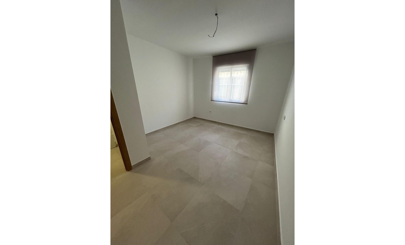 Wederverkoop - House - Orihuela - Hurchillo