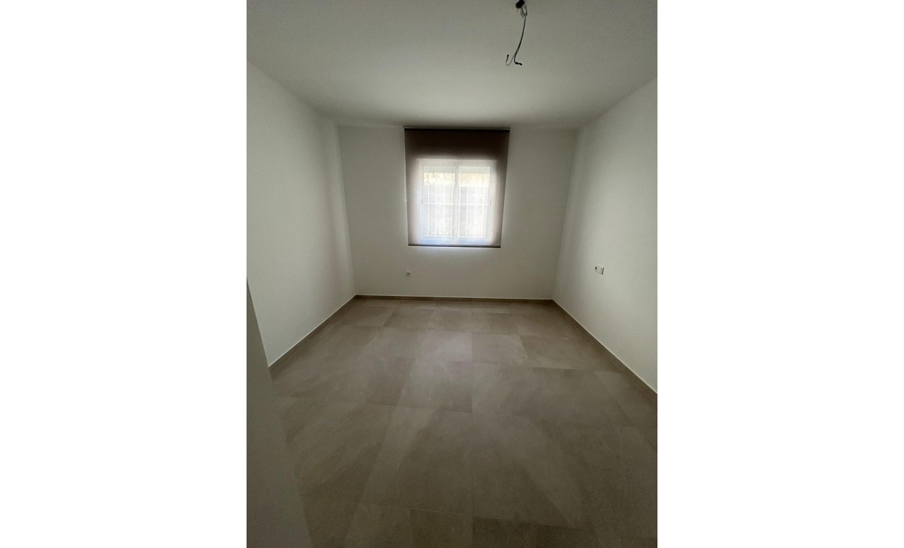 Wederverkoop - House - Orihuela - Hurchillo