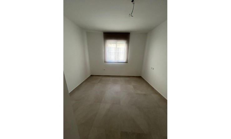 Wederverkoop - House - Orihuela - Hurchillo