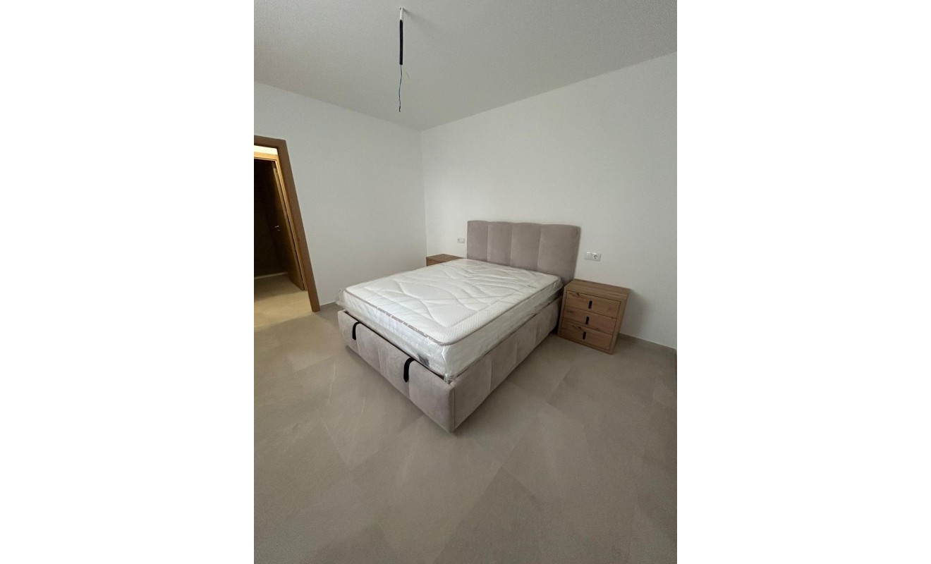 Wederverkoop - House - Orihuela - Hurchillo