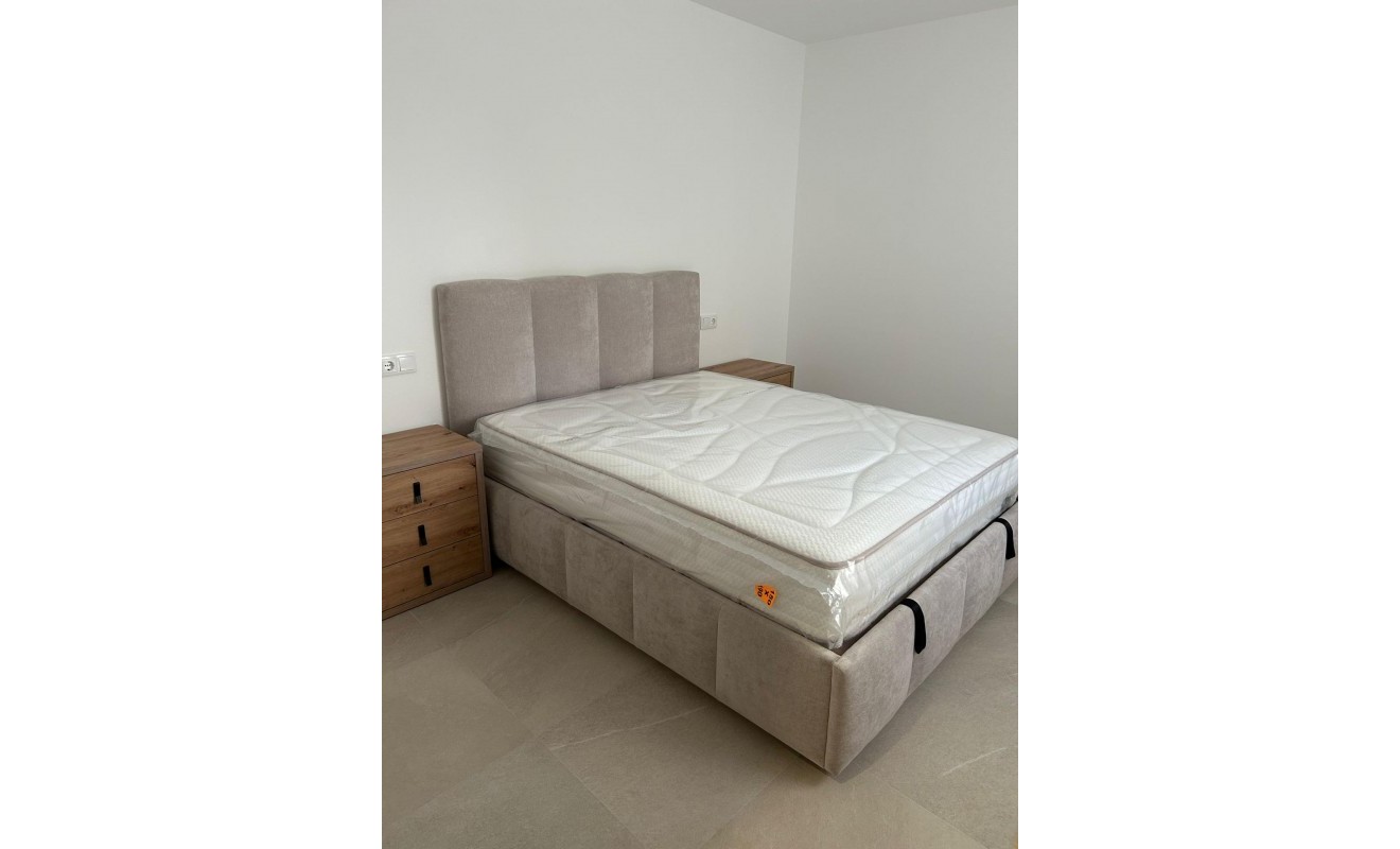 Wederverkoop - House - Orihuela - Hurchillo