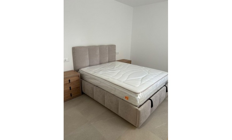Wederverkoop - House - Orihuela - Hurchillo
