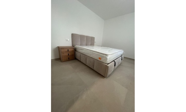 Wederverkoop - House - Orihuela - Hurchillo