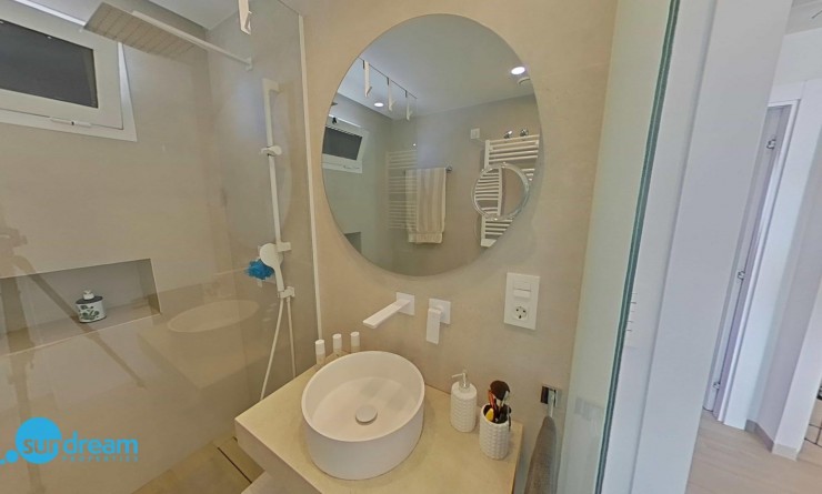 Wederverkoop - Penthouse - Guardamar del Segura - EL RASO