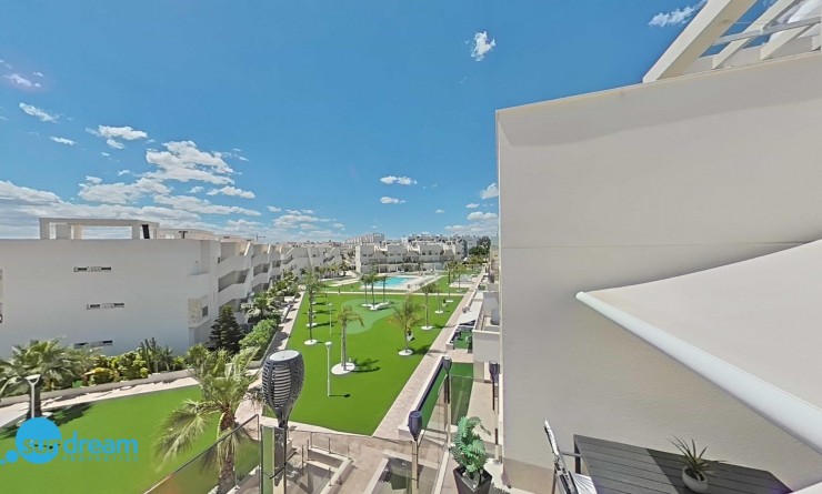 Wederverkoop - Penthouse - Guardamar del Segura - EL RASO