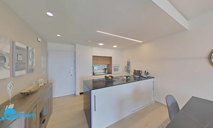 Wederverkoop - Penthouse - Guardamar del Segura - EL RASO