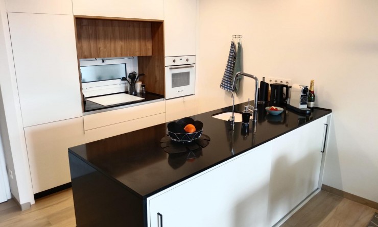 Wederverkoop - Penthouse - Guardamar del Segura - EL RASO