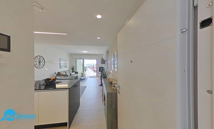 Wederverkoop - Penthouse - Guardamar del Segura - EL RASO