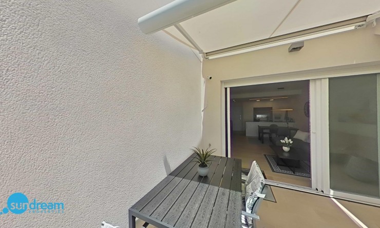 Wederverkoop - Penthouse - Guardamar del Segura - EL RASO