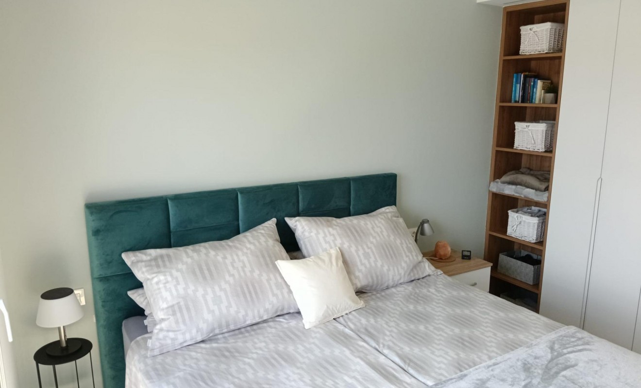 Wederverkoop - Penthouse - Guardamar del Segura - EL RASO