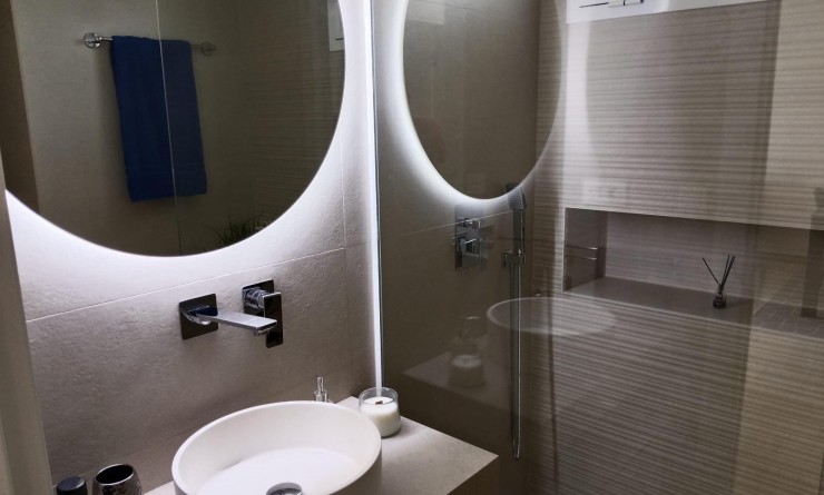 Wederverkoop - Penthouse - Guardamar del Segura - EL RASO