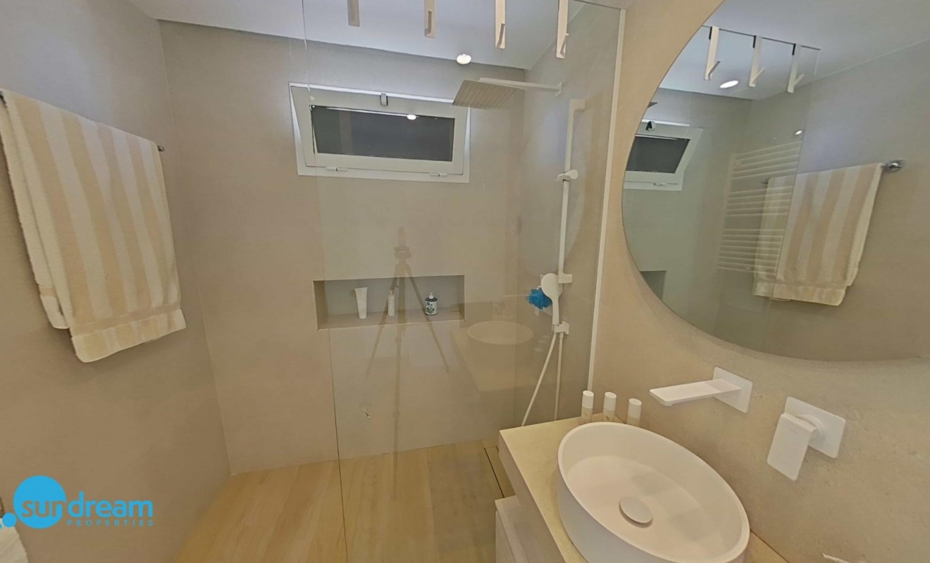 Wederverkoop - Penthouse - Guardamar del Segura - EL RASO
