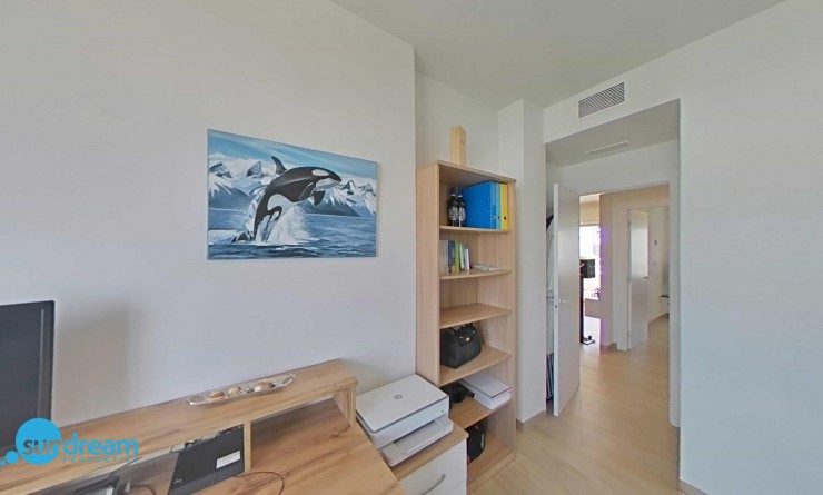 Wederverkoop - Penthouse - Guardamar del Segura - EL RASO