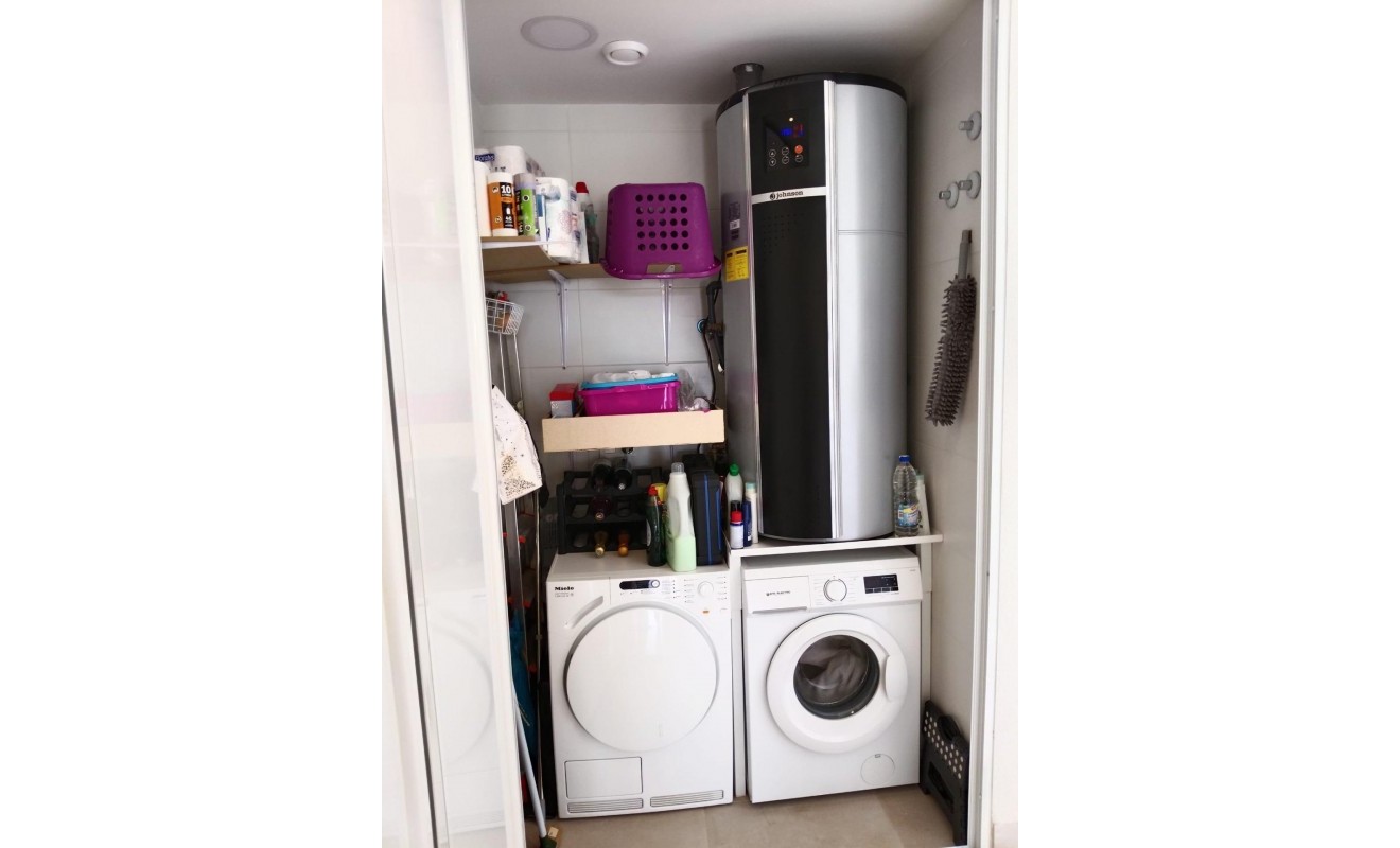 Wederverkoop - Penthouse - Guardamar del Segura - EL RASO