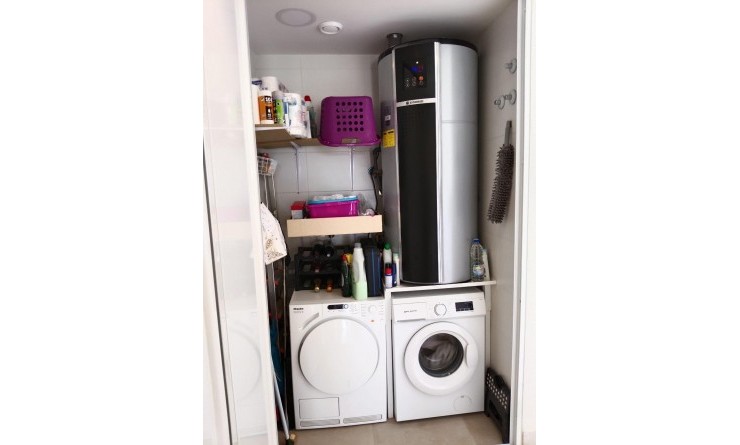 Wederverkoop - Penthouse - Guardamar del Segura - EL RASO