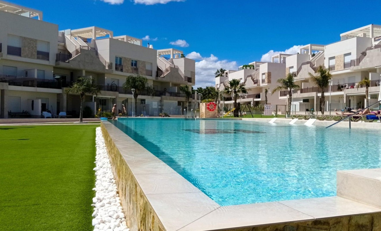 Wederverkoop - Penthouse - Guardamar del Segura - EL RASO