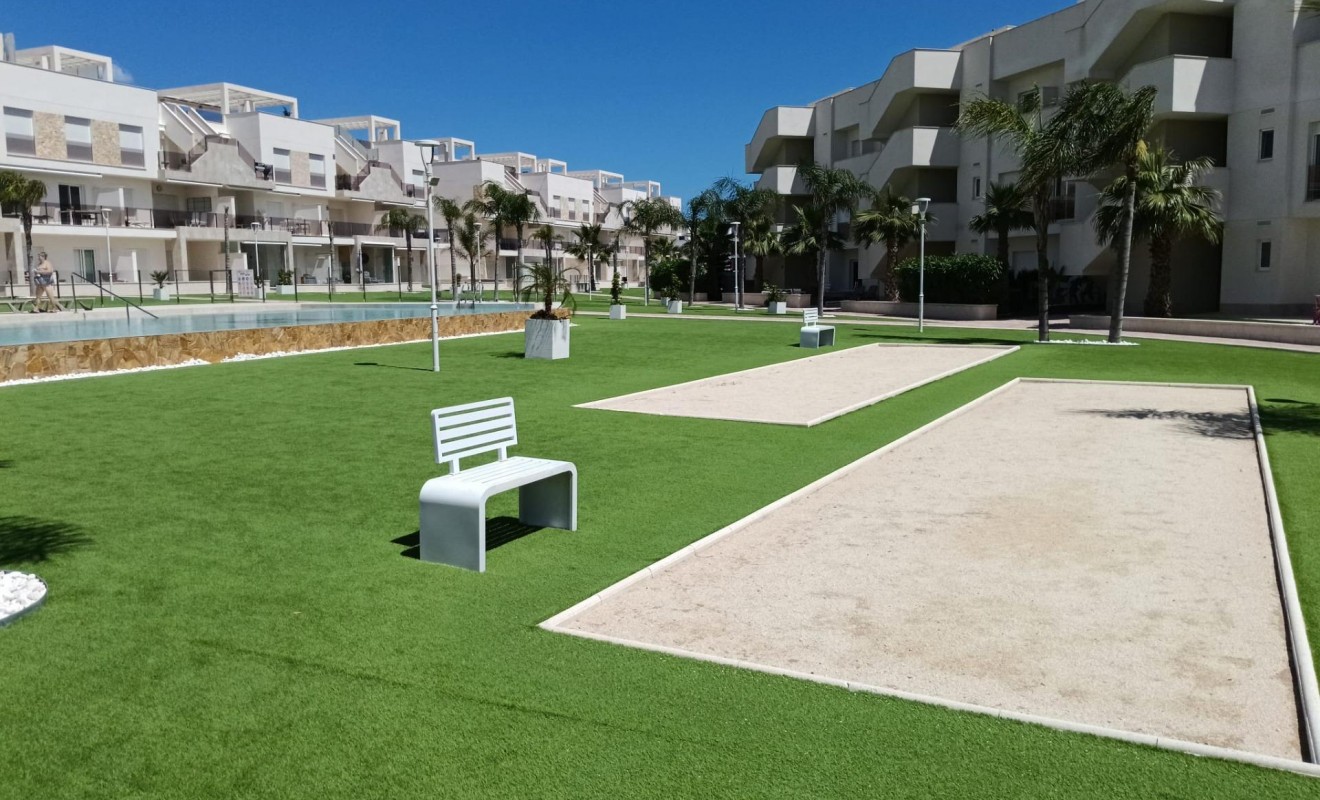 Wederverkoop - Penthouse - Guardamar del Segura - EL RASO