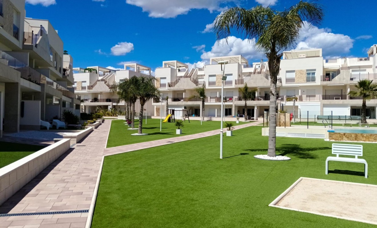 Wederverkoop - Penthouse - Guardamar del Segura - EL RASO