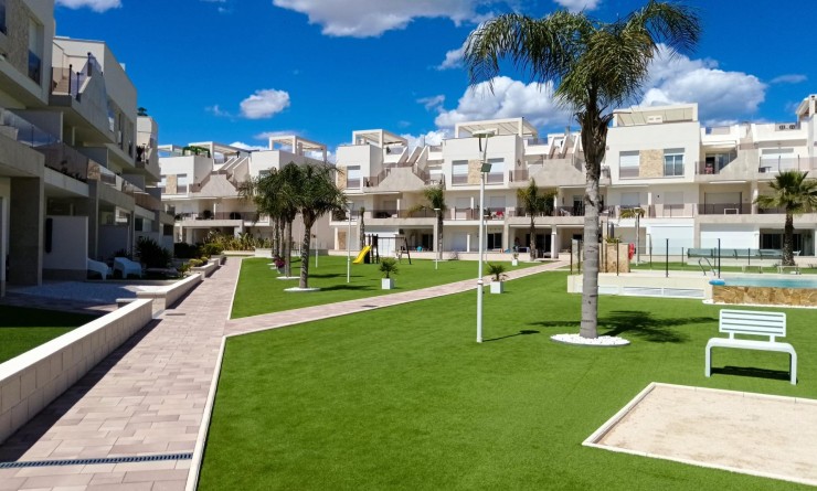 Wederverkoop - Penthouse - Guardamar del Segura - EL RASO