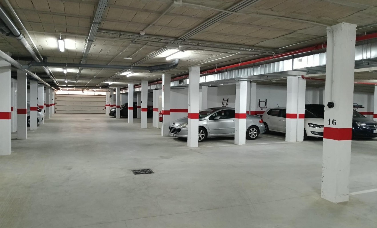 Wederverkoop - Penthouse - Guardamar del Segura - EL RASO