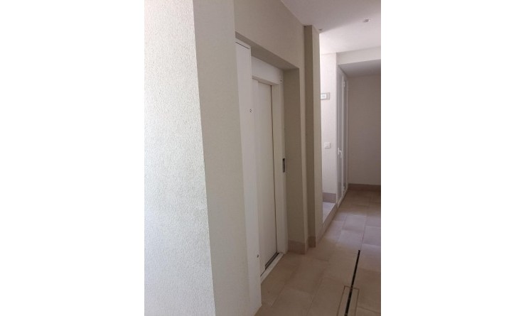Wederverkoop - Penthouse - Guardamar del Segura - EL RASO