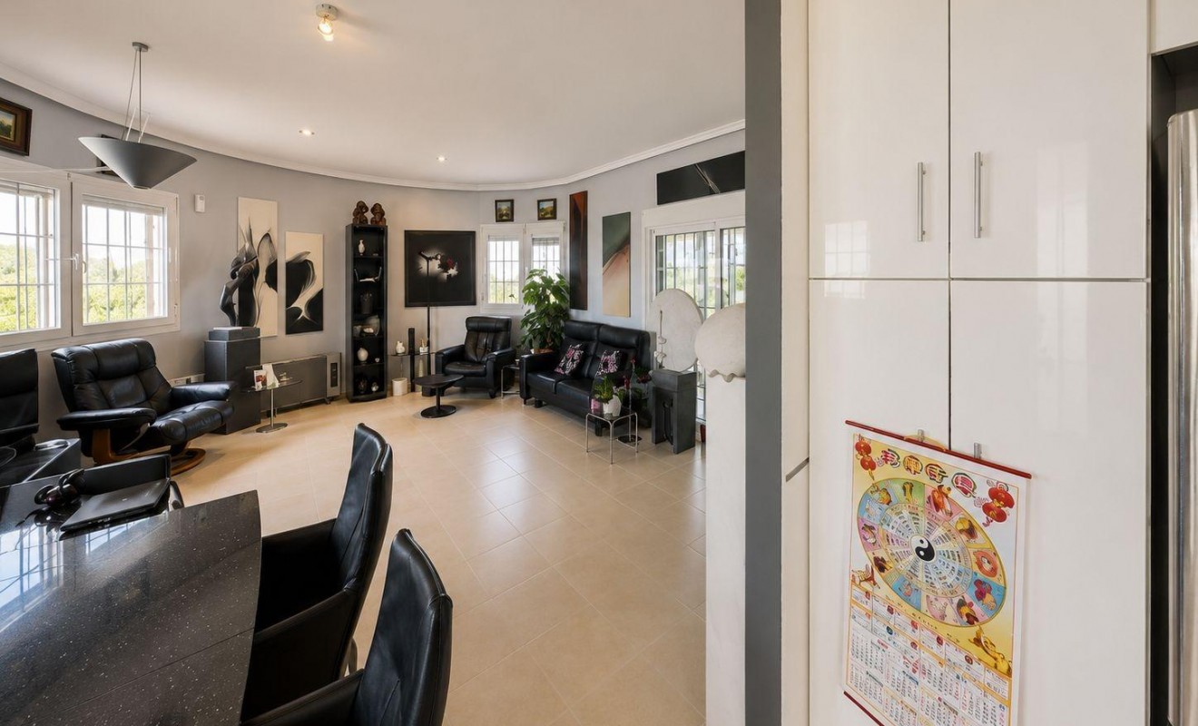 Wederverkoop - Villa - San Fulgencio - La Marina