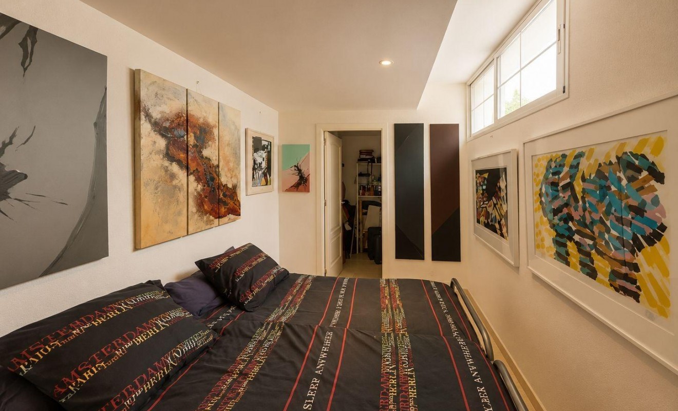 Wederverkoop - Villa - San Fulgencio - La Marina