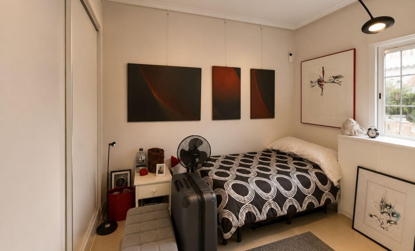 Wederverkoop - Villa - San Fulgencio - La Marina