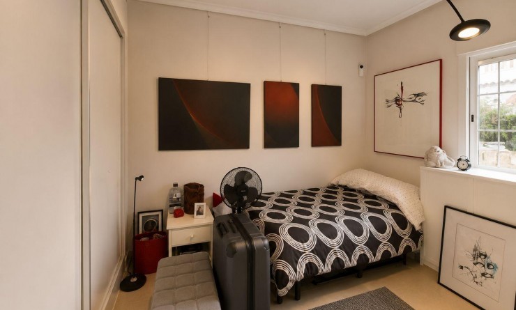 Wederverkoop - Villa - San Fulgencio - La Marina