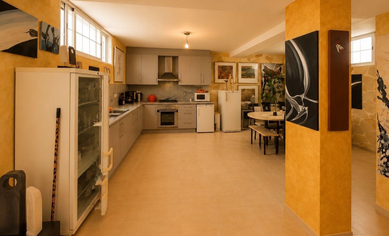 Wederverkoop - Villa - San Fulgencio - La Marina