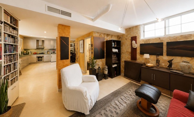 Wederverkoop - Villa - San Fulgencio - La Marina