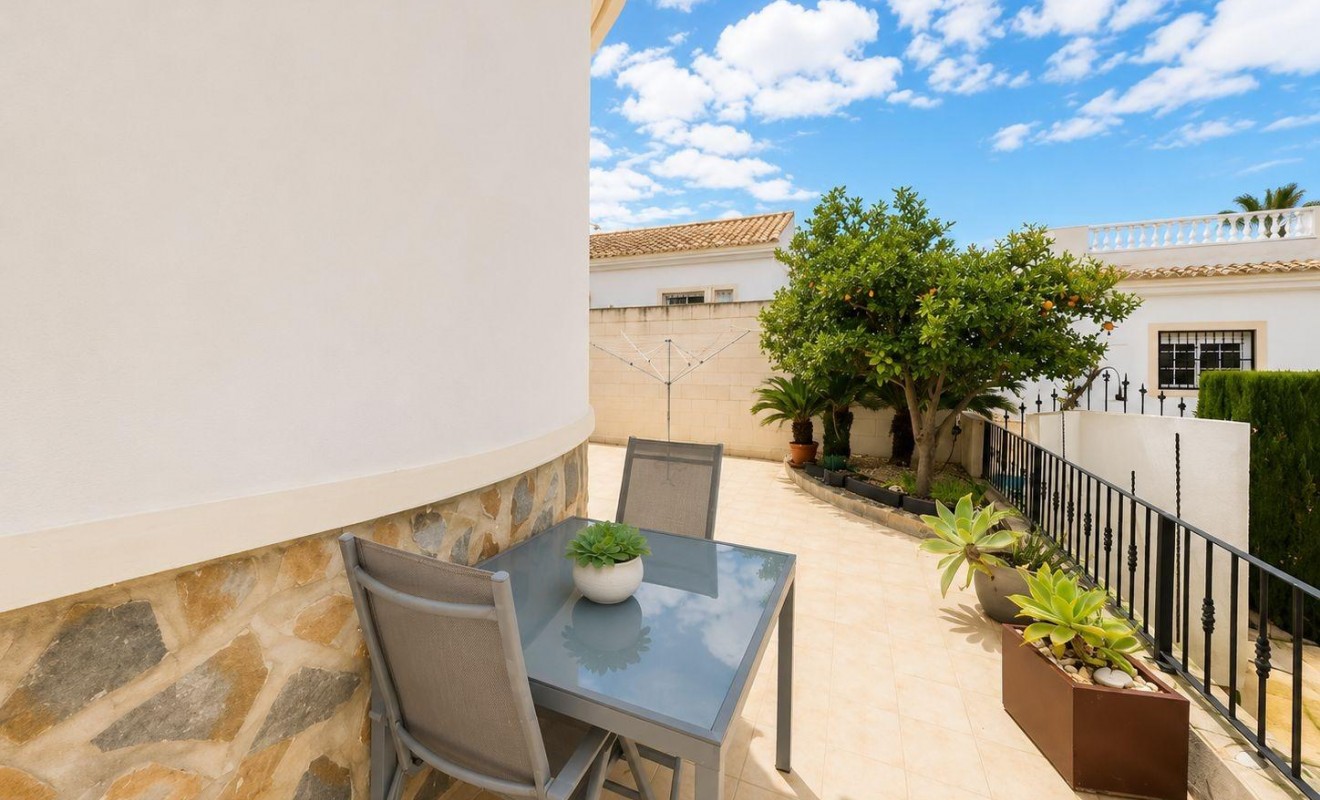Wederverkoop - Villa - San Fulgencio - La Marina